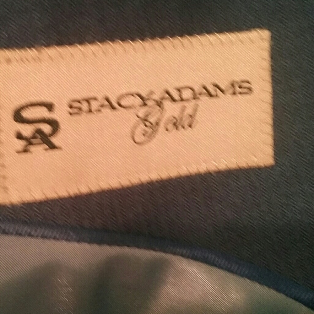 Men's Suit